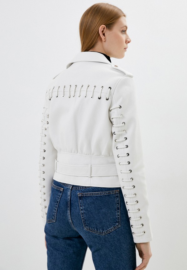 Bad Queen Куртка кожаная - фото 3