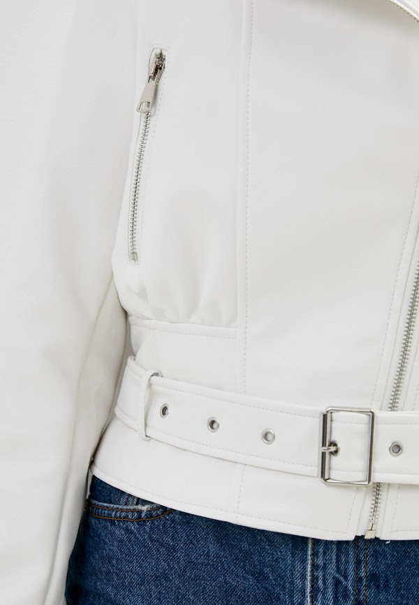 Bad Queen Куртка кожаная - фото 5