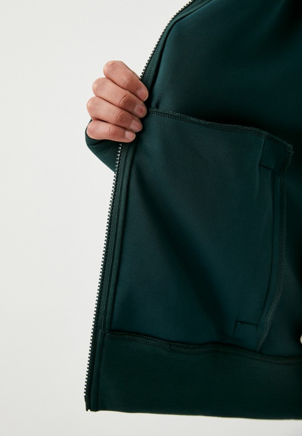 Armani Exchange Олимпийка - фото 4