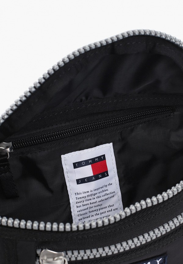 Tommy Jeans Сумка поясная - фото 3