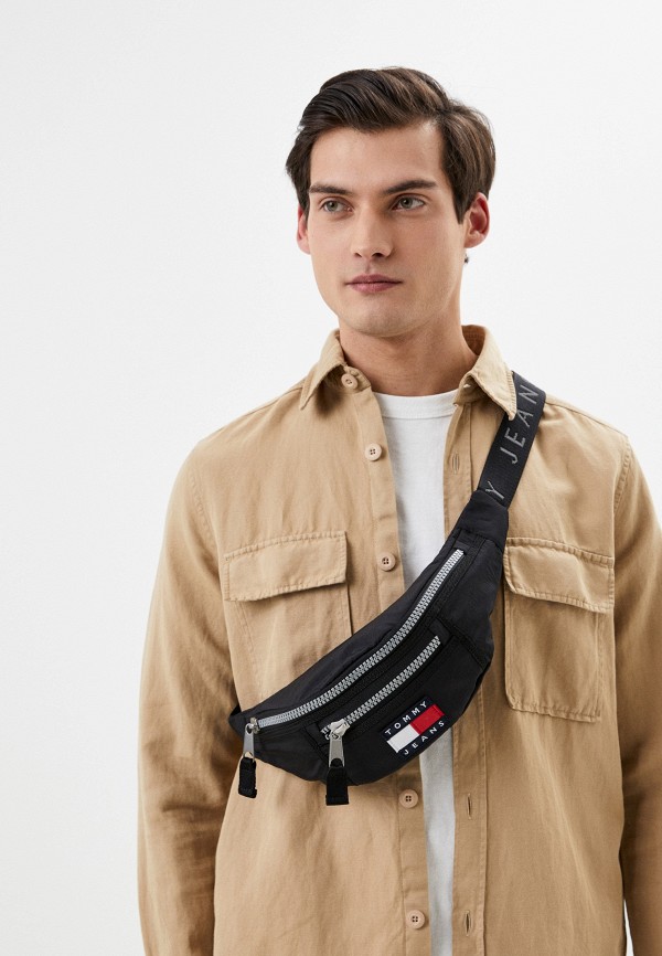 Tommy Jeans Сумка поясная - фото 4