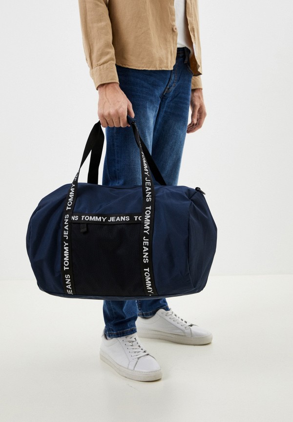 Tommy Jeans Сумка спортивная - фото 4