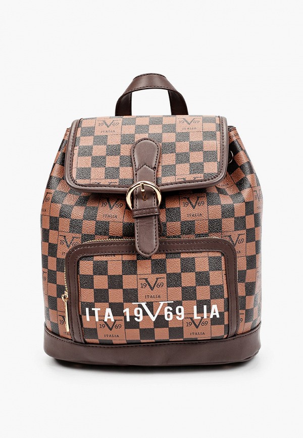 19V69 Italia Рюкзак - фото 1