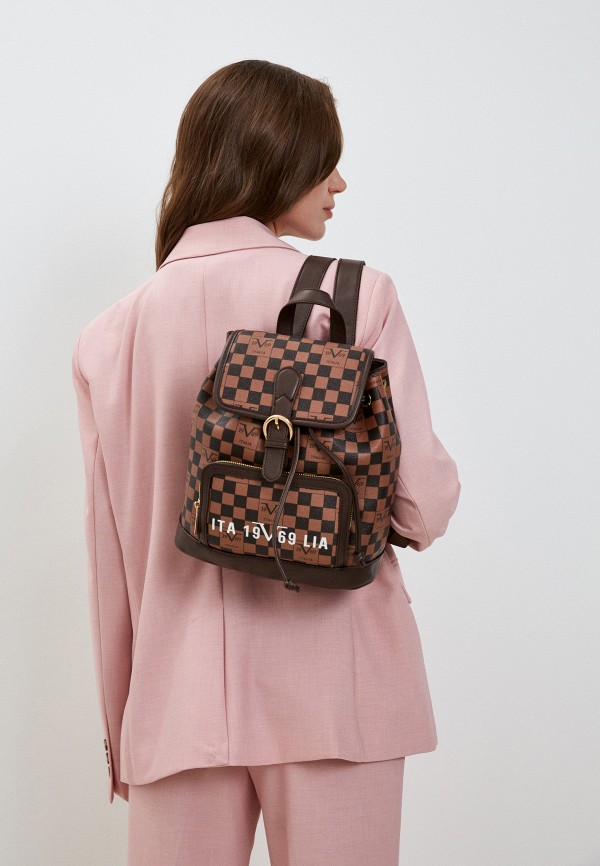 19V69 Italia Рюкзак - фото 4