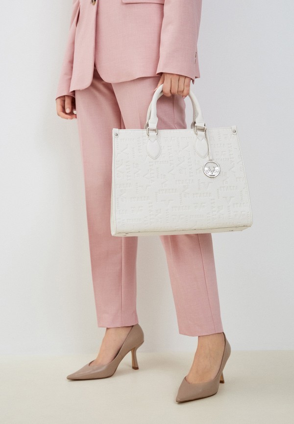 19V69 Italia Сумка и брелок - фото 4