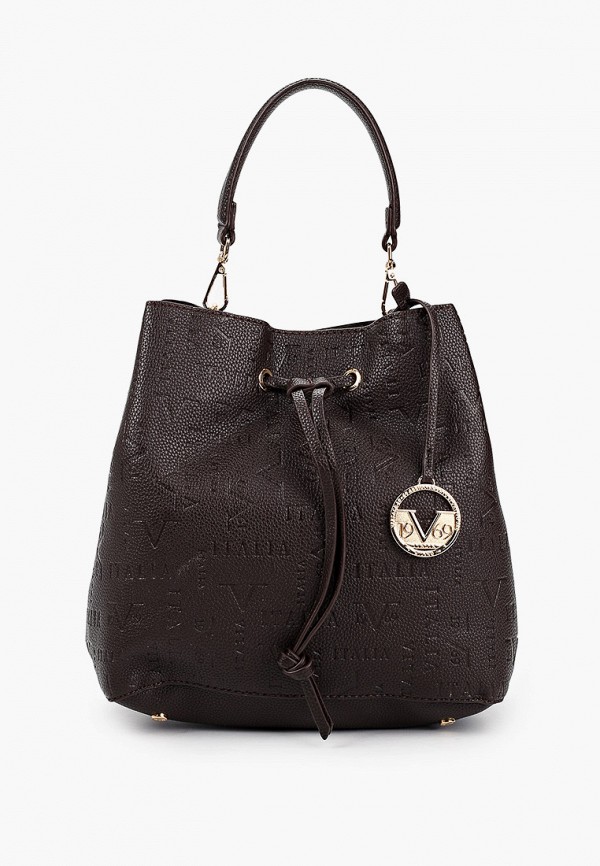 19V69 Italia Сумка и брелок - фото 1