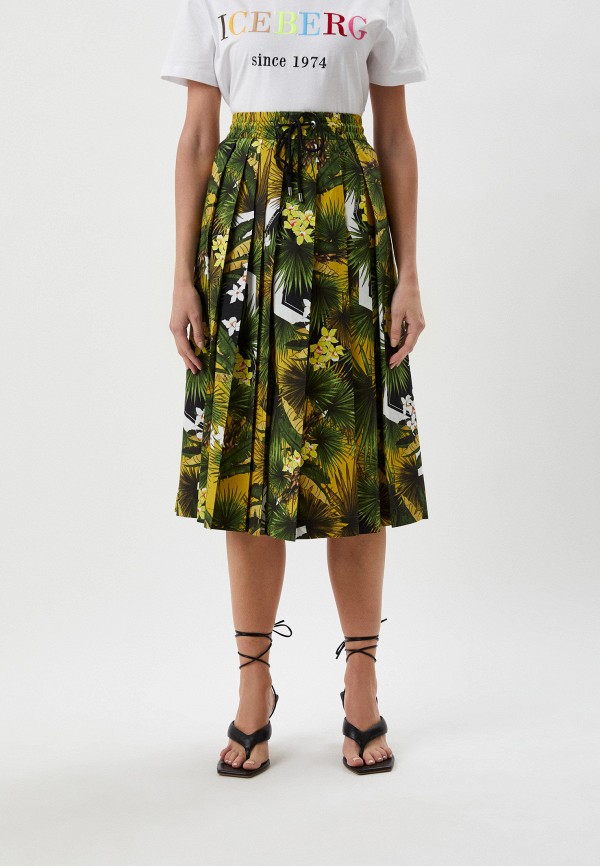 Iceberg Юбка - фото 1