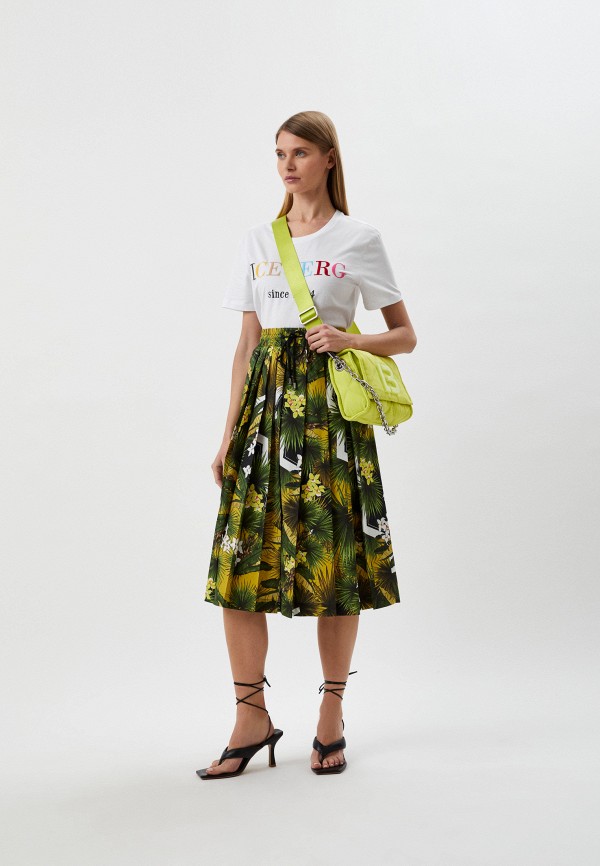 Iceberg Юбка - фото 2