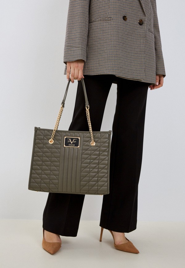 19V69 Italia Сумка - фото 4