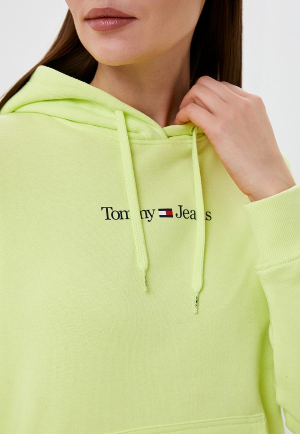 Tommy Jeans Шорты спортивные - фото 4