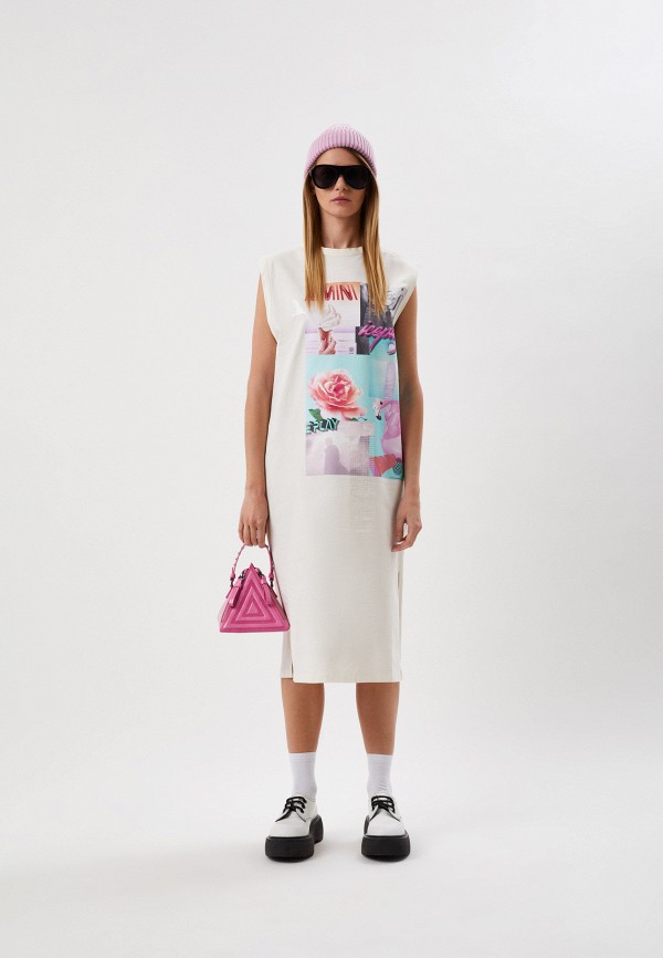 Ice Play Платье - фото 1