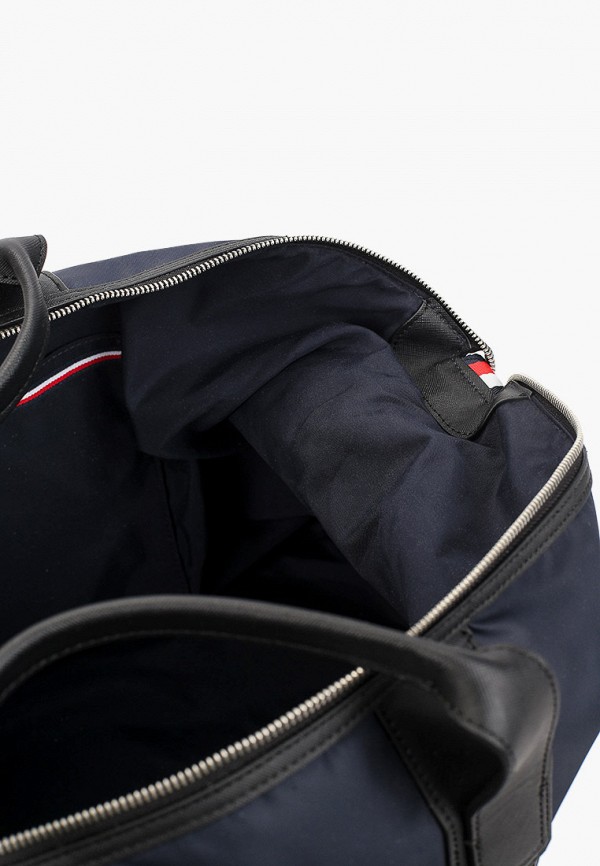 Сумка дорожная Tommy Hilfiger, цвет: синий, RTLACK084101 — купить в ...