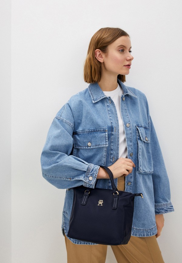 Tommy Hilfiger Сумка - фото 4