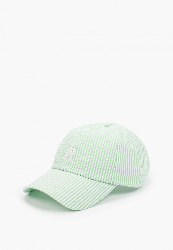Tommy Hilfiger Бейсболка - фото 1