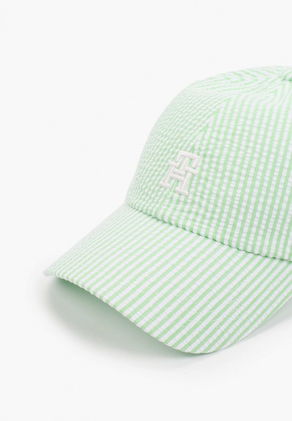 Tommy Hilfiger Бейсболка - фото 3