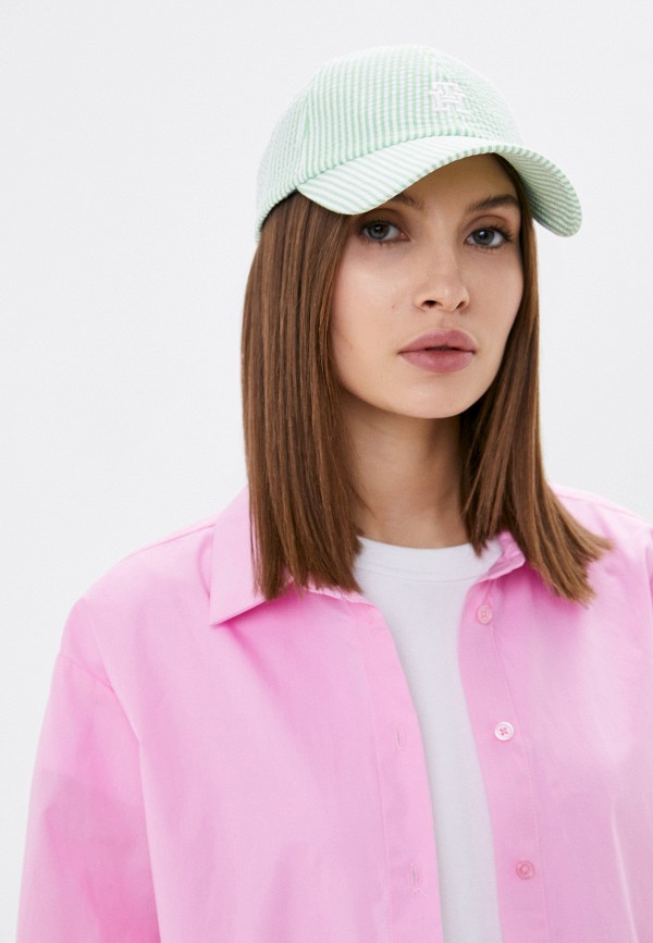 Tommy Hilfiger Бейсболка - фото 4