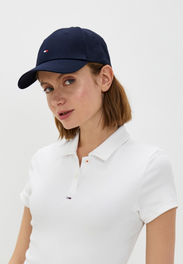Tommy Hilfiger Бейсболка - фото 4