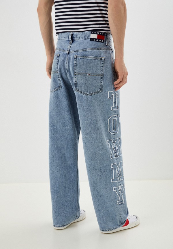 Tommy Jeans Джинсы - AIDEN - фото 3