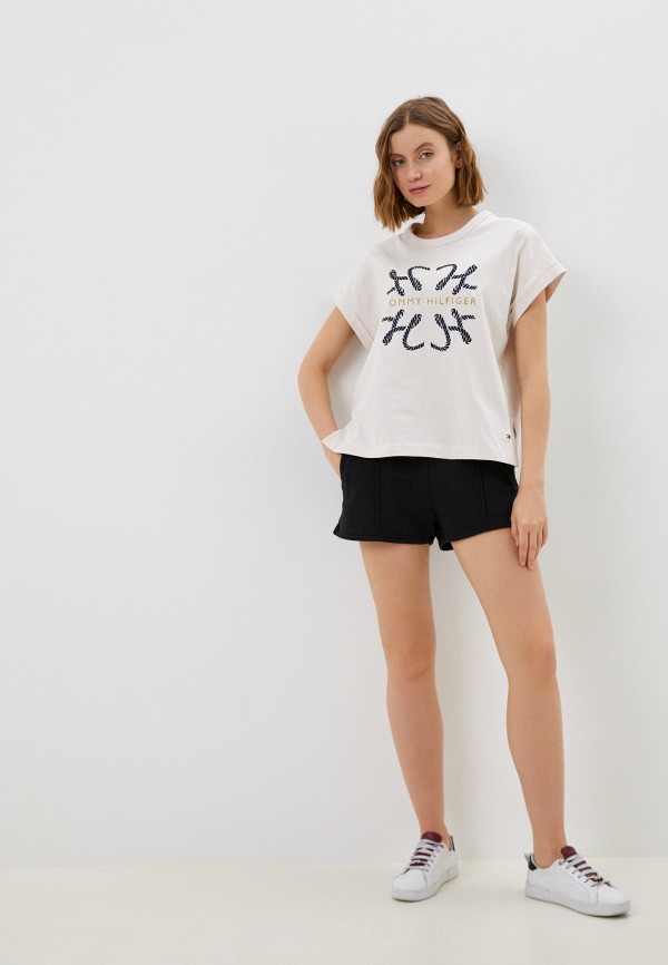 Tommy Jeans Шорты спортивные - фото 2