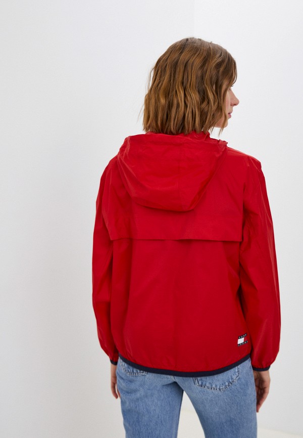Tommy Jeans Ветровка - фото 3