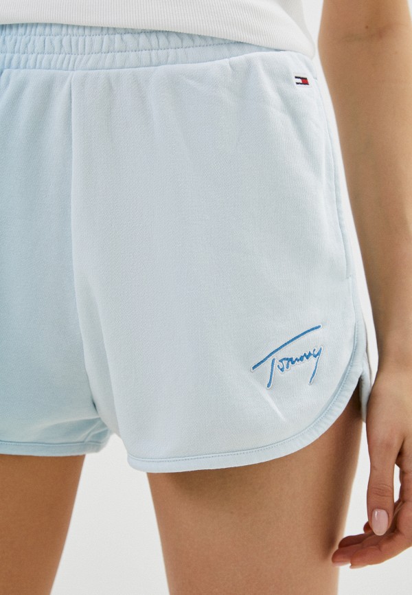 Tommy Jeans Шорты спортивные - фото 4