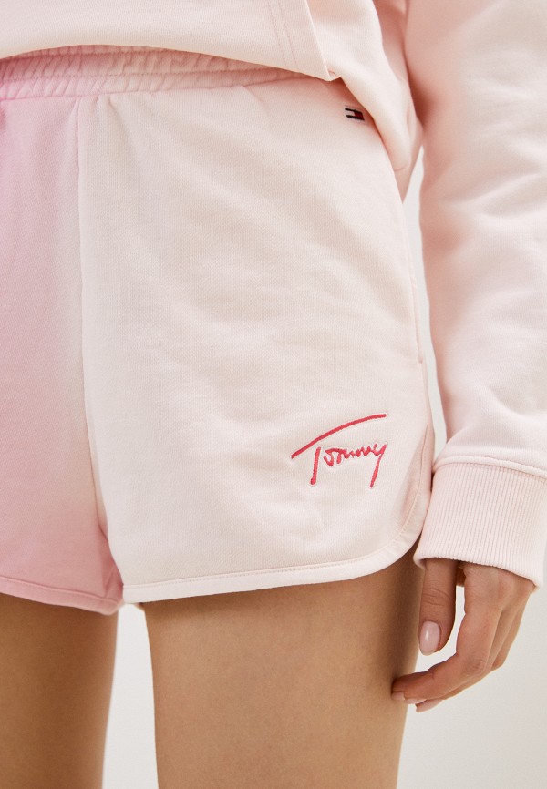 Tommy Jeans Шорты спортивные - фото 4