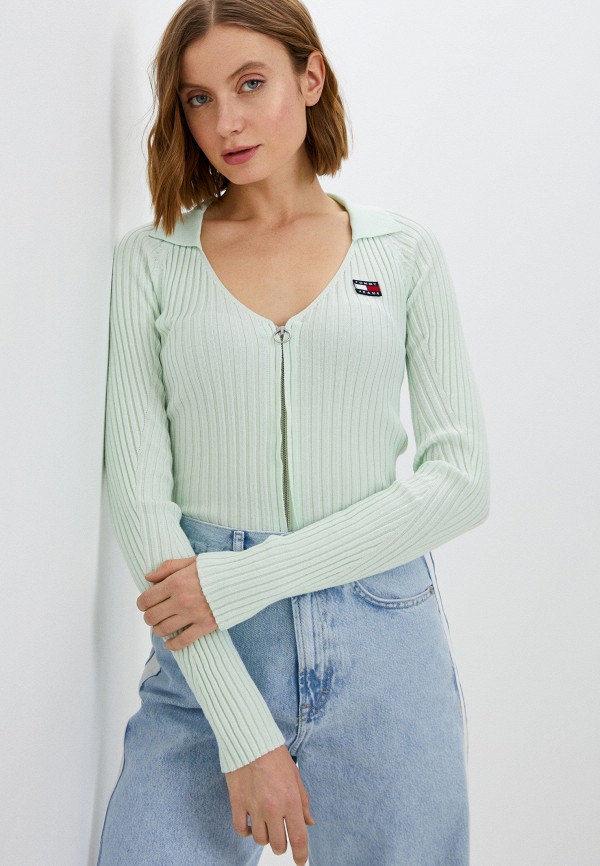 Tommy Jeans Кардиган - фото 1