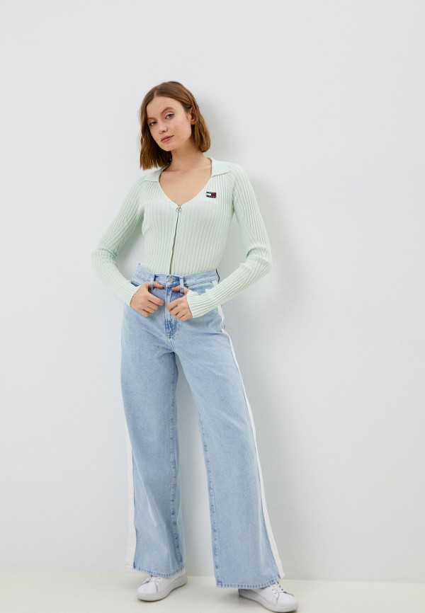 Tommy Jeans Кардиган - фото 2