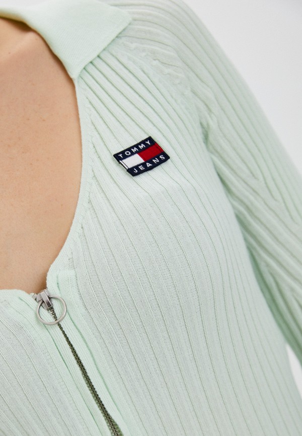 Tommy Jeans Кардиган - фото 4