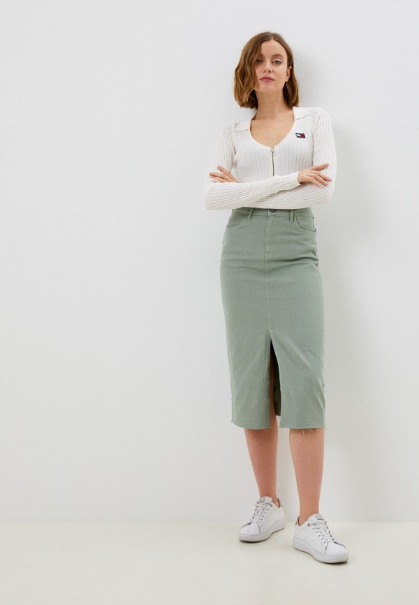 Tommy Jeans Кардиган - фото 2