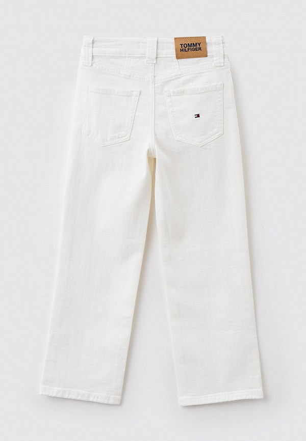 Tommy Hilfiger Джинсы - фото 2