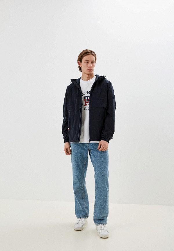Tommy Hilfiger Куртка - фото 2