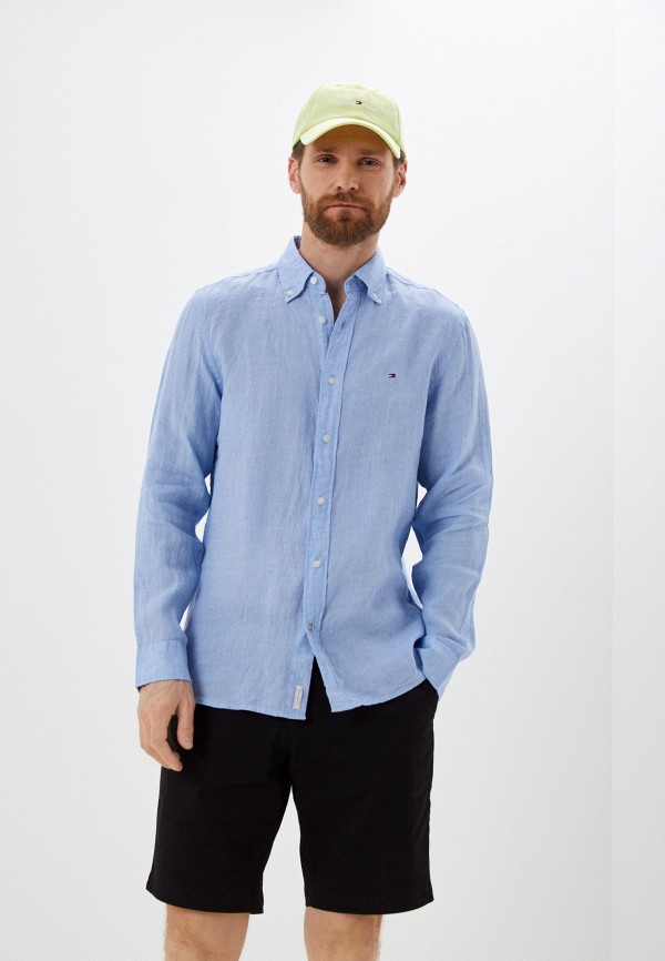 Tommy Hilfiger Рубашка - фото 1
