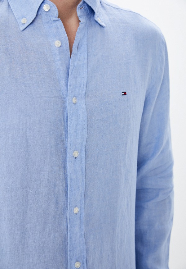 Tommy Hilfiger Рубашка - фото 4