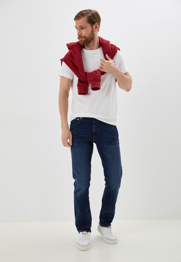 Tommy Hilfiger Джинсы - MERCER - фото 2