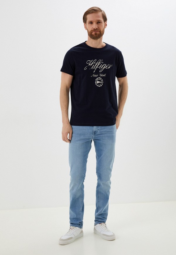 Tommy Hilfiger Джинсы - BLEECKER - фото 2