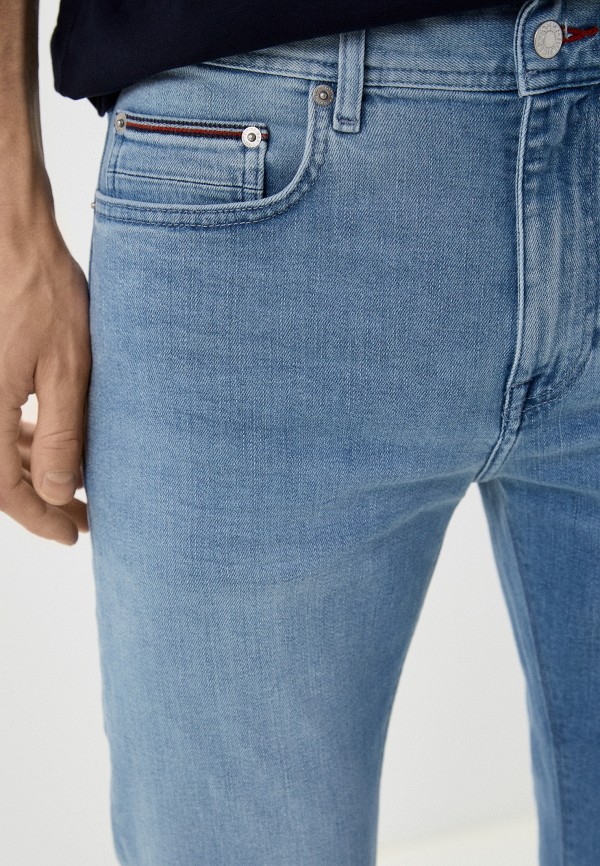 Tommy Hilfiger Джинсы - BLEECKER - фото 4