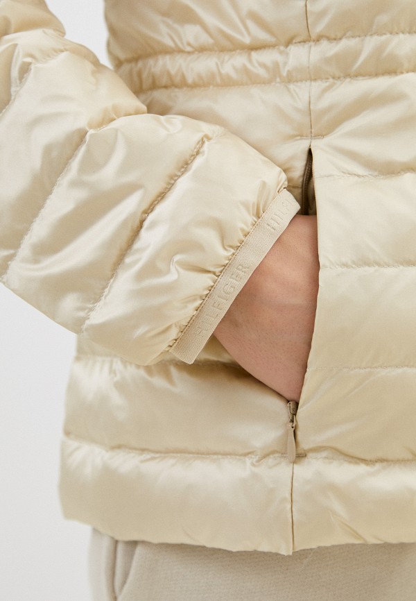 Tommy Hilfiger Пуховик - фото 5