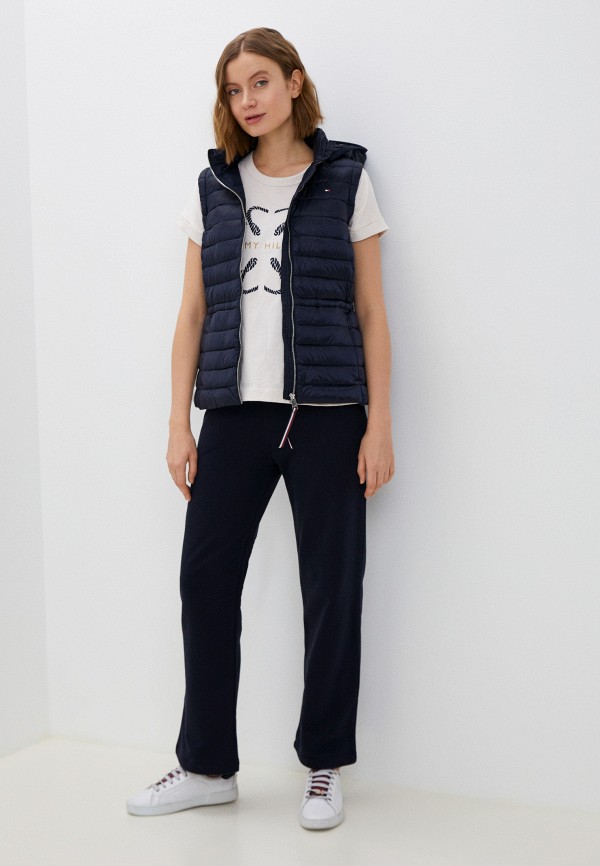 Tommy Hilfiger Жилет утепленный - фото 2