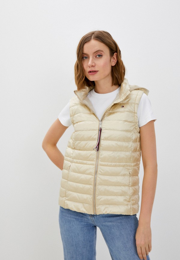 Tommy Hilfiger Жилет утепленный - фото 1