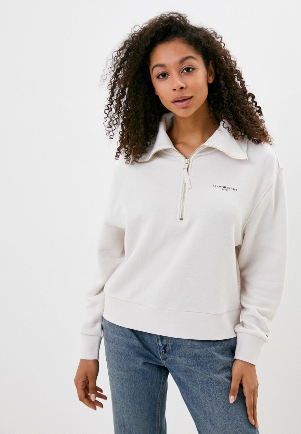 Tommy Hilfiger Олимпийка - фото 1