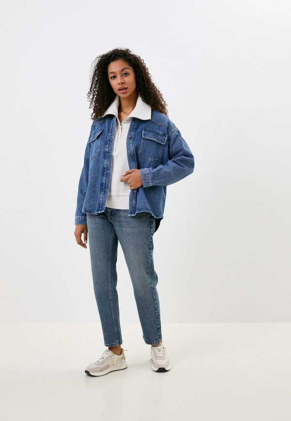 Tommy Hilfiger Олимпийка - фото 2