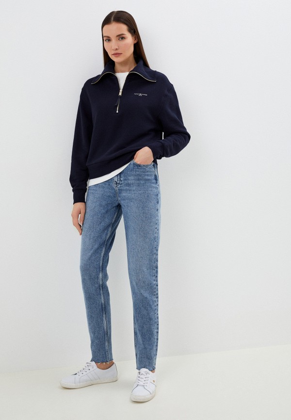 Tommy Hilfiger Олимпийка - фото 2