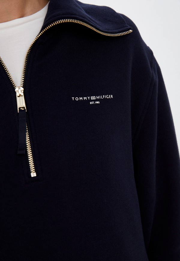 Tommy Hilfiger Олимпийка - фото 4