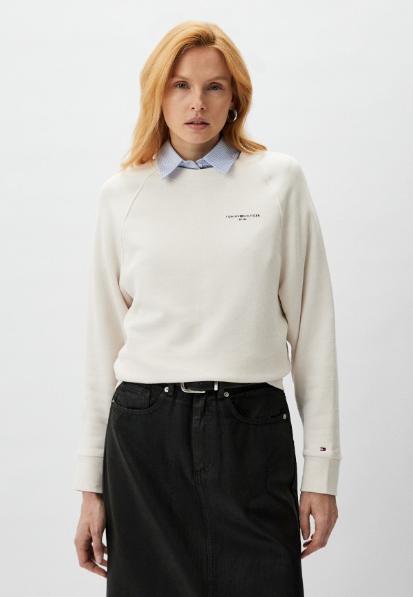 Tommy Hilfiger Свитшот - фото 1