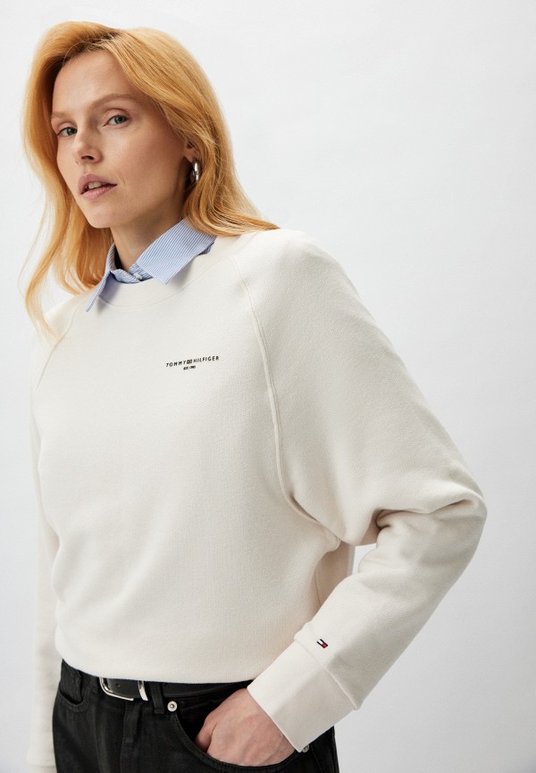 Tommy Hilfiger Свитшот - фото 4