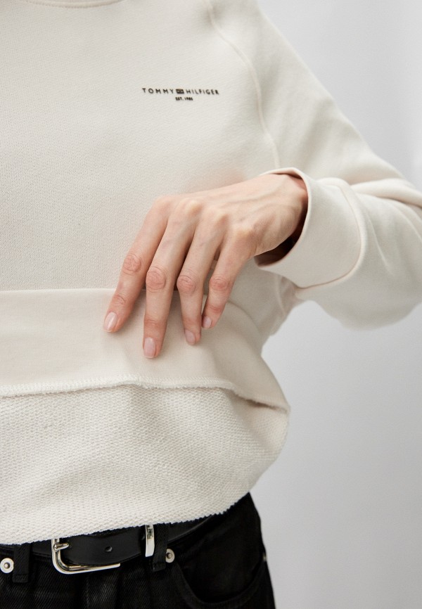 Tommy Hilfiger Свитшот - фото 5