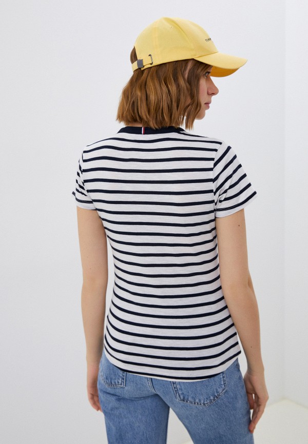 Tommy Hilfiger Футболка - фото 2