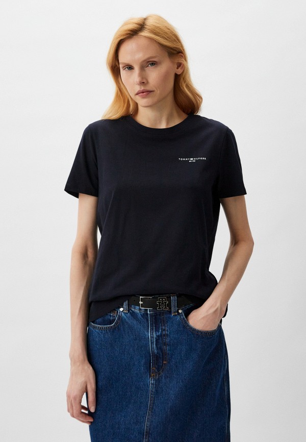 Tommy Hilfiger Футболка - фото 1