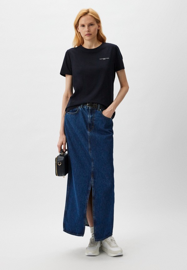 Tommy Hilfiger Футболка - фото 2